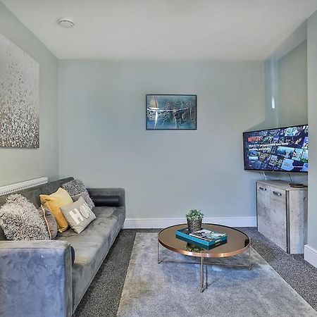 Refurbished Central Premium Property شيفيلد المظهر الخارجي الصورة