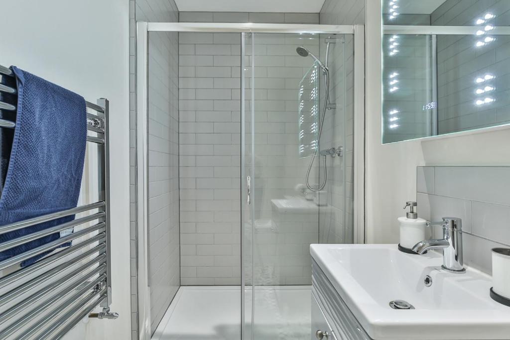 Refurbished Central Premium Property شيفيلد المظهر الخارجي الصورة