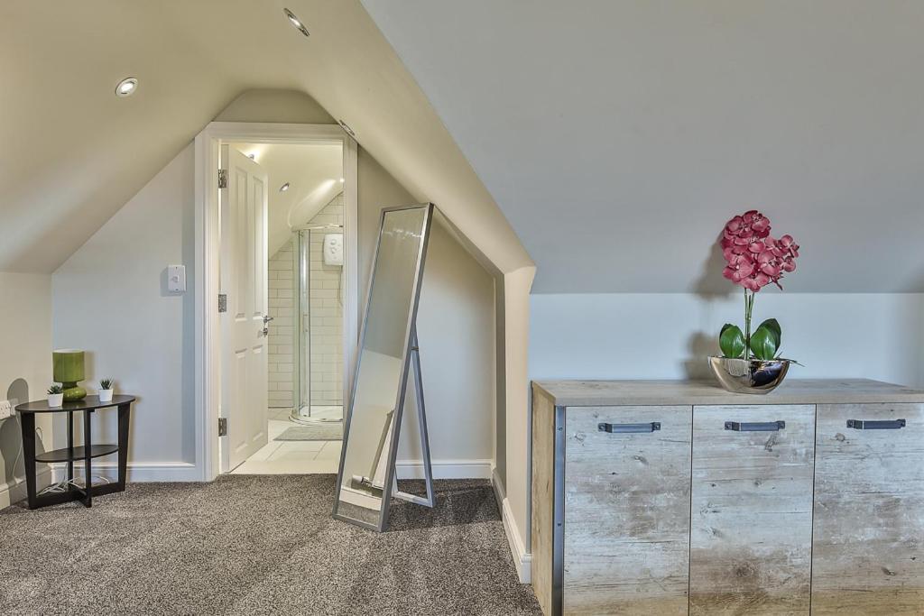 Refurbished Central Premium Property شيفيلد المظهر الخارجي الصورة